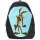 Looney Tunes Wile E Coyote - Rucksack / Backpack