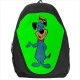 Huckleberry Hound - Rucksack / Backpack