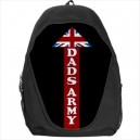 Dads Army - Rucksack / Backpack