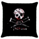 Jackass - Cushion Cover