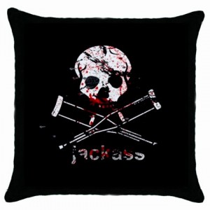 http://www.starsonstuff.com/1992-2419-thickbox/jackass-cushion-cover.jpg