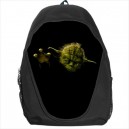 Star Wars Master Yoda - Rucksack / Backpack