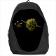 Star Wars Master Yoda - Rucksack / Backpack