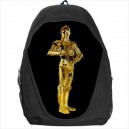 Star Wars C-3PO - Rucksack / Backpack