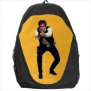 Star Wars Han Solo - Rucksack / Backpack