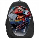 Michael Schumacher - Rucksack / Backpack
