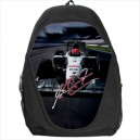 Michael Schumacher - Rucksack / Backpack