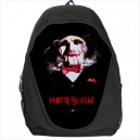 Billy Saw Doll - Rucksack / Backpack