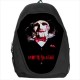 Billy Saw Doll - Rucksack / Backpack