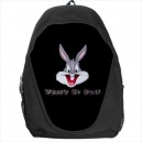 Bugs Bunny Whats Up Doc - Rucksack / Backpack