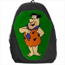 The Flintstones Fred Flintstone - Rucksack / Backpack