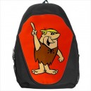 The Flintstones Barney Rubble - Rucksack / Backpack