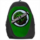 Minecraft - Rucksack / Backpack