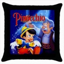 Disney Pinocchio - Cushion Cover
