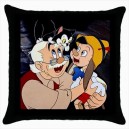 Disney Pinocchio - Cushion Cover