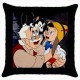Disney Pinocchio - Cushion Cover