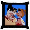 Disney Pinocchio - Cushion Cover