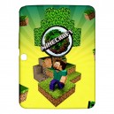 Minecraft - Samsung Galaxy Tab 3 10.1" P5200 Case