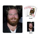 Ryan Dunn/Jackass - Playing Cards
