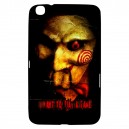 Billy Saw Doll - Samsung Galaxy Tab 3 8" T3100 Case