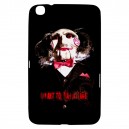 Billy Saw Doll - Samsung Galaxy Tab 3 8" T3100 Case