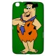 The Flintstones Fred Flinstone - Samsung Galaxy Tab 3 8" T3100 Case