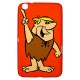 The Flintstones Barney Rubble - Samsung Galaxy Tab 3 8" T3100 Case