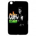 Cliff Richard - Samsung Galaxy Tab 3 8" T3100 Case
