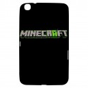 Minecraft - Samsung Galaxy Tab 3 8" T3100 Case