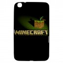 Minecraft - Samsung Galaxy Tab 3 8" T3100 Case