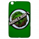 Minecraft - Samsung Galaxy Tab 3 8" T3100 Case