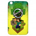 Minecraft - Samsung Galaxy Tab 3 8" T3100 Case