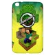 Minecraft - Samsung Galaxy Tab 3 8" T3100 Case