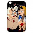 Disney Pinocchio - Samsung Galaxy Tab 3 8" T3100 Case