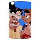 Disney Pinocchio - Samsung Galaxy Tab 3 8" T3100 Case