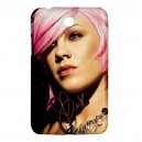 Alecia Moore Pink - Samsung Galaxy Tab 3 7" P3200 Case