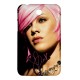 Alecia Moore Pink - Samsung Galaxy Tab 3 7" P3200 Case