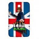 Austin Powers - Samsung Galaxy Tab 3 7" P3200 Case