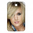 Carrie Underwood - Samsung Galaxy Tab 3 7" P3200 Case