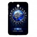 Game Of Thrones Stark - Samsung Galaxy Tab 3 7" P3200 Case