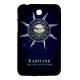 Game Of Thrones Karstark - Samsung Galaxy Tab 3 7" P3200 Case