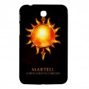 Game Of Thrones Martell - Samsung Galaxy Tab 3 7" P3200 Case