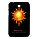 Game Of Thrones Martell - Samsung Galaxy Tab 3 7" P3200 Case
