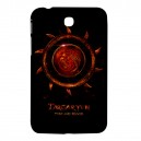 Game Of Thrones Targaryen - Samsung Galaxy Tab 3 7" P3200 Case