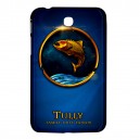 Game Of Thrones Tully - Samsung Galaxy Tab 3 7" P3200 Case