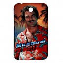 Tom Selleck Magnum PI - Samsung Galaxy Tab 3 7" P3200 Case