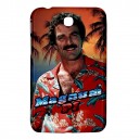 Tom Selleck Magnum PI - Samsung Galaxy Tab 3 7" P3200 Case