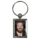 Ryan Dunn/Jackass - Rectangle Keyring