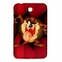 Looney Tunes Taz Mania - Samsung Galaxy Tab 3 7" P3200 Case