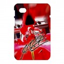 Michael Schumacher - Samsung Galaxy Tab 3 7" P3200 Case